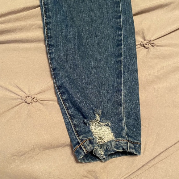 Maurice’s jeans - Picture 2 of 7